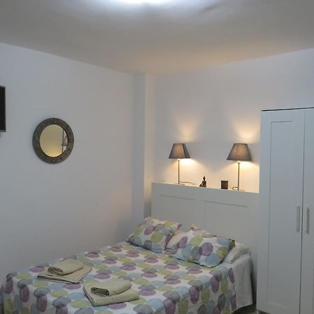 Las Canteras Beach Vv Las Palmas de Gran Canaria Ngoại thất bức ảnh