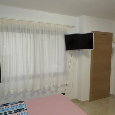 Las Canteras Beach Vv Las Palmas de Gran Canaria Ngoại thất bức ảnh