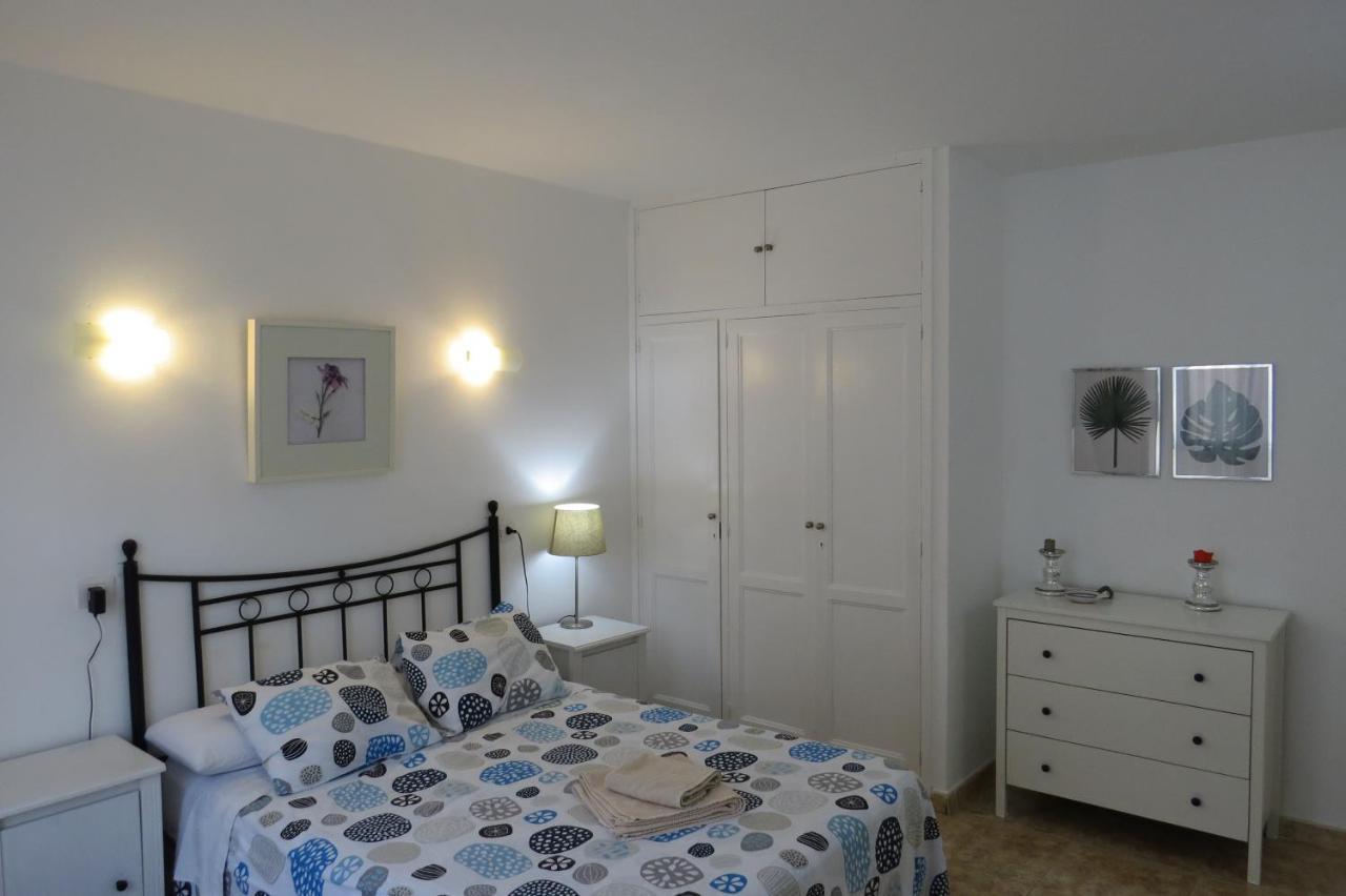 Las Canteras Beach Vv Las Palmas de Gran Canaria Ngoại thất bức ảnh