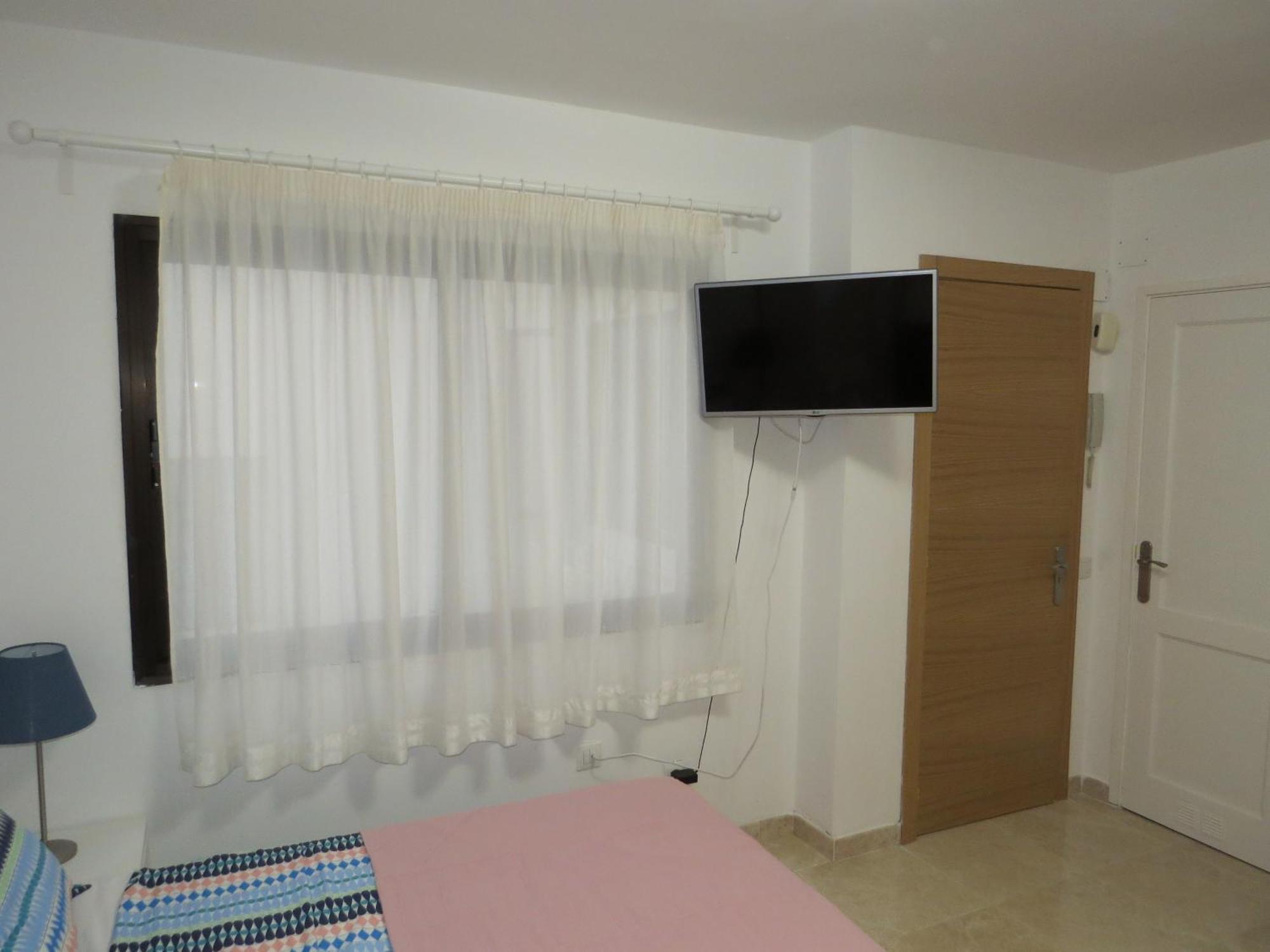 Las Canteras Beach Vv Las Palmas de Gran Canaria Ngoại thất bức ảnh